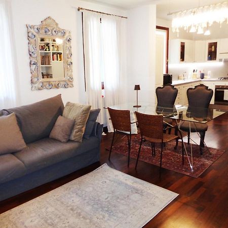 Apartament Ca' Marconi San Donà di Piave Zewnętrze zdjęcie
