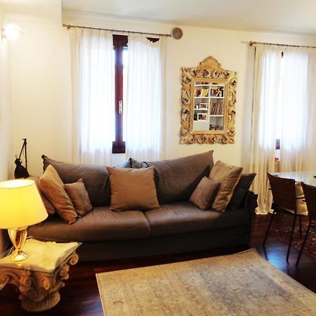 Apartament Ca' Marconi San Donà di Piave Zewnętrze zdjęcie