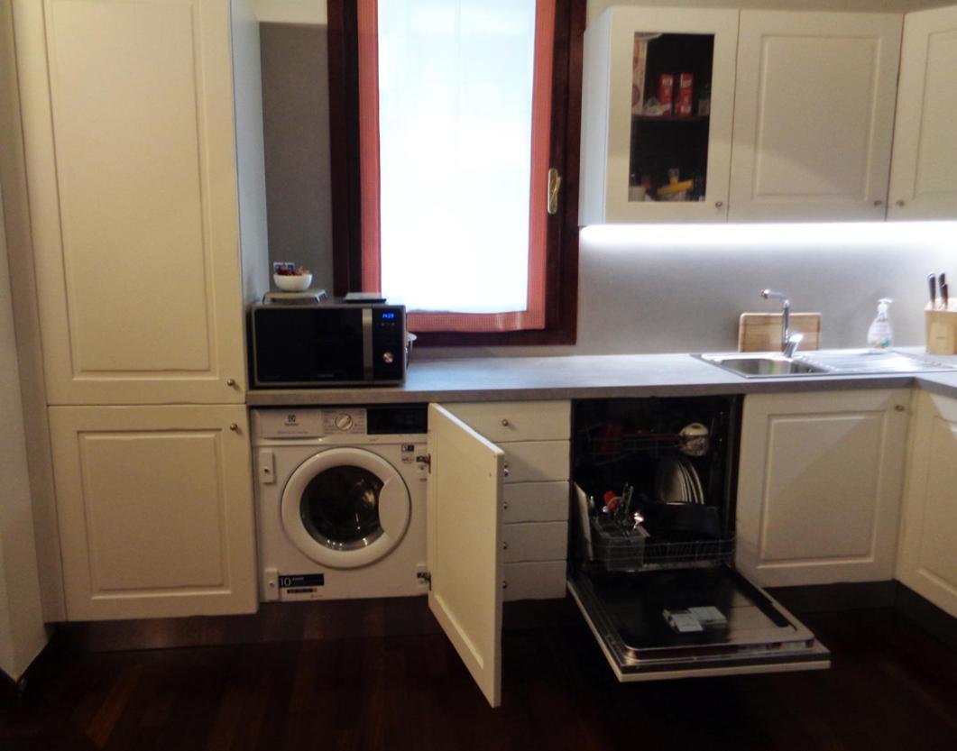 Apartament Ca' Marconi San Donà di Piave Zewnętrze zdjęcie
