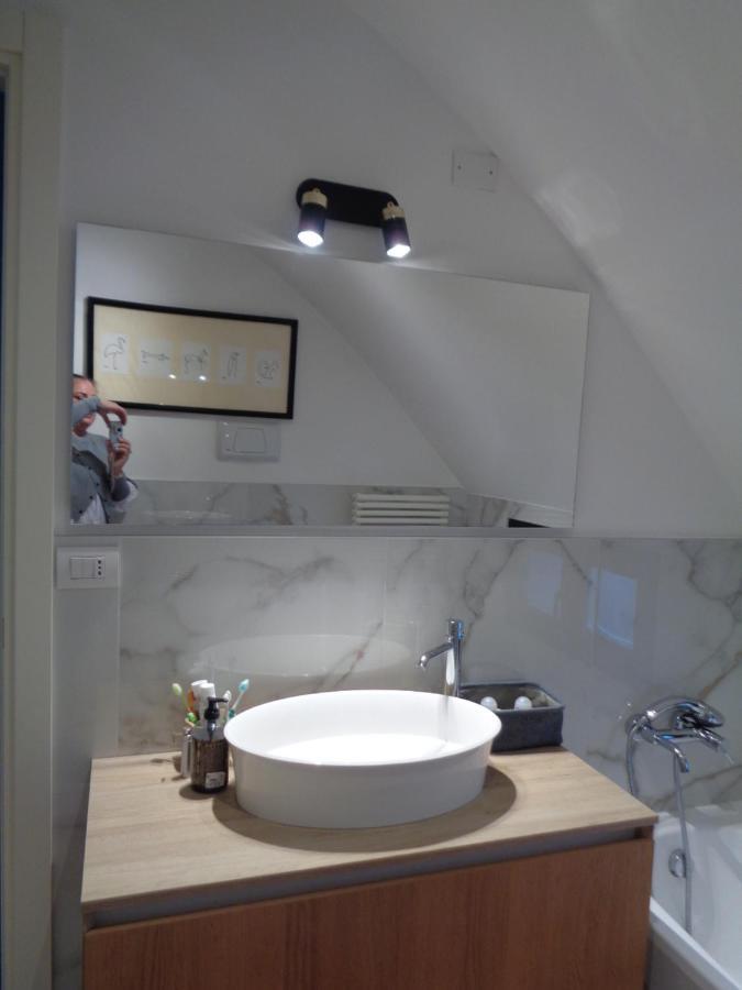 Apartament Ca' Marconi San Donà di Piave Zewnętrze zdjęcie