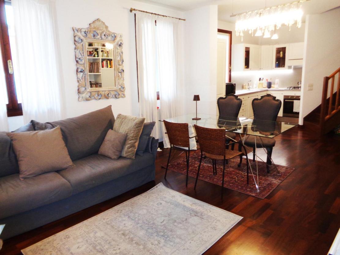 Apartament Ca' Marconi San Donà di Piave Zewnętrze zdjęcie