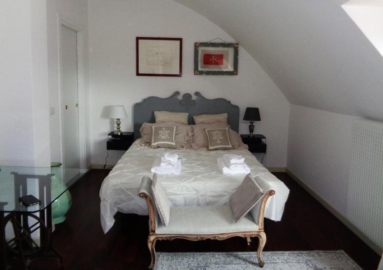 Apartament Ca' Marconi San Donà di Piave Zewnętrze zdjęcie