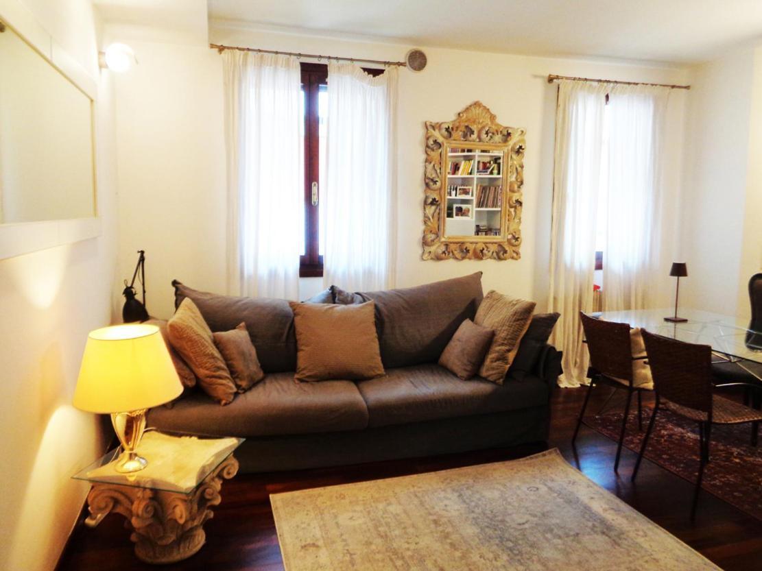 Apartament Ca' Marconi San Donà di Piave Zewnętrze zdjęcie